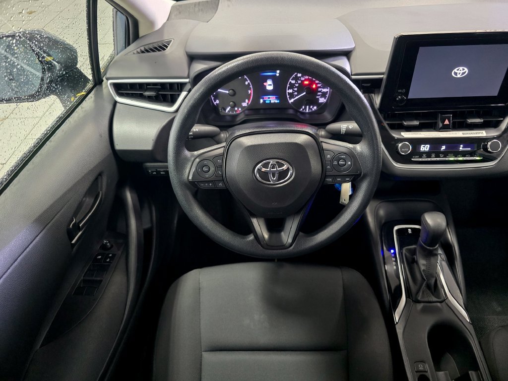 Certified 2024 Toyota Corolla LE FWD image 21