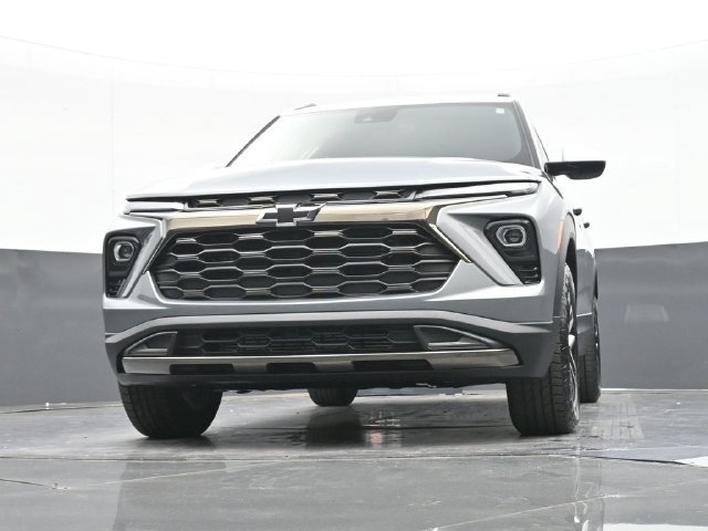 New 2026 Chevrolet TrailBlazer ACTIV FWD image 49