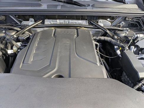 New 2025 Audi Q5 Premium Plus image 18