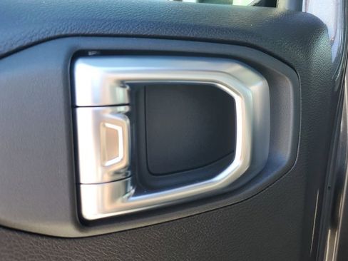 New 2026 Jeep Wrangler Willys image 16