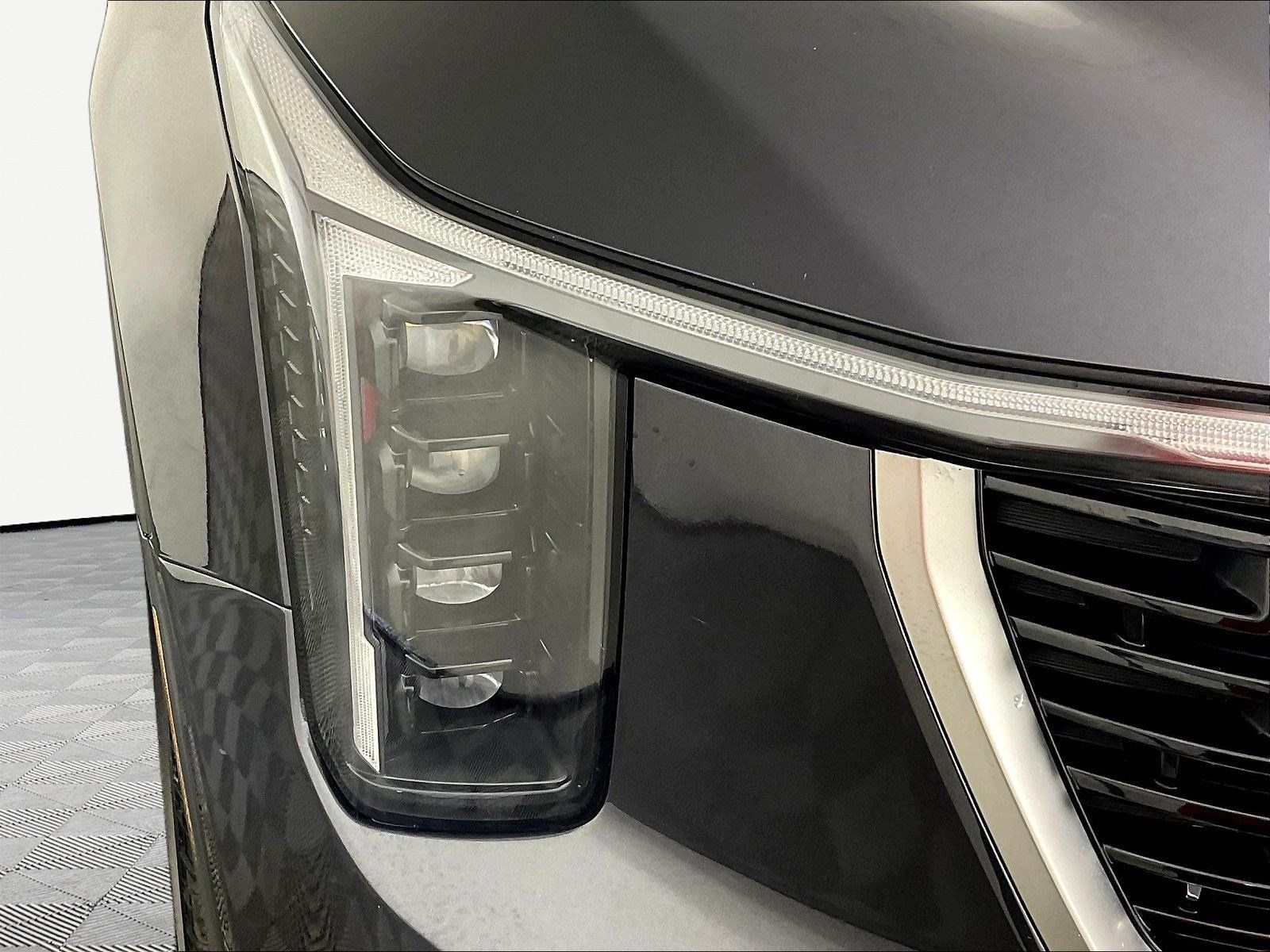 Certified 2025 Kia Sorento EX w/ Panoramic Sunroof Package FWD image 33