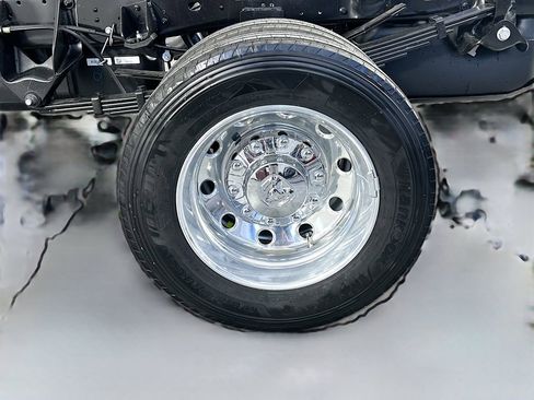 New 2026 RAM 4500 Tradesman RWD image 14
