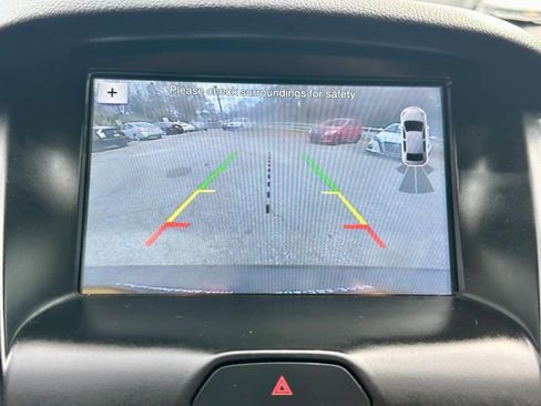 Used 2018 Ford Focus Titanium image 25