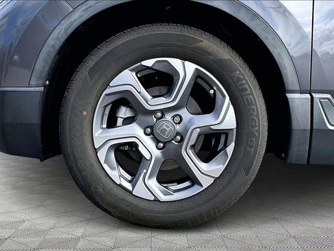 Certified 2019 Honda CR-V EX image 24