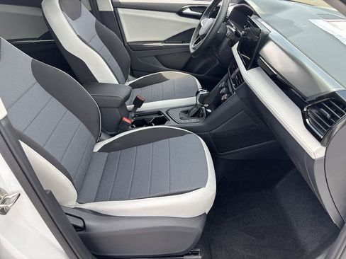 New 2026 Volkswagen Taos S FWD image 8