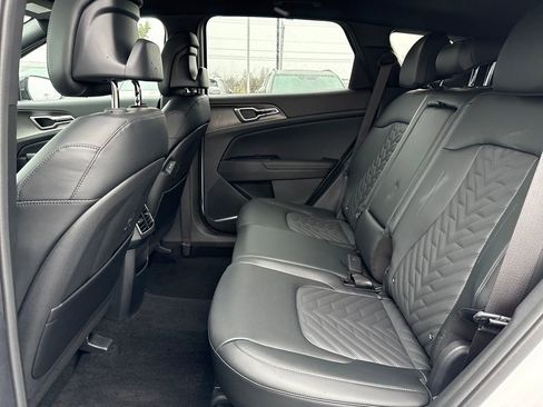 New 2026 Kia Sportage X-Line w/ X-Line Premium Package image 18