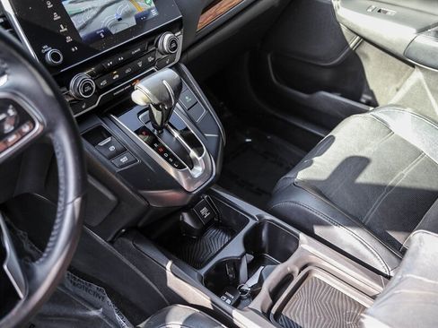 Used 2017 Honda CR-V Touring image 20