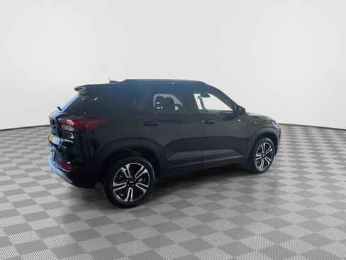 New 2026 Chevrolet TrailBlazer LT w/ Convenience Package AWD/4WD image 11