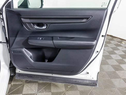 Used 2023 Honda CR-V EX image 47
