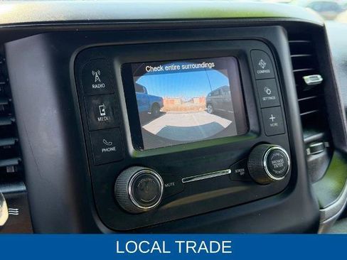 Used 2022 RAM 3500 Tradesman image 4