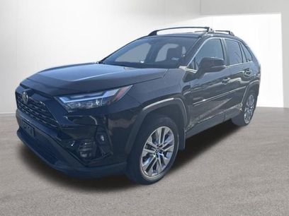 Used 2023 Toyota RAV4 XLE Premium