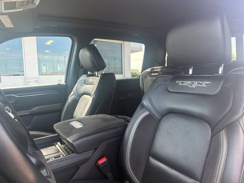 Used 2022 RAM 1500 TRX w/ TRX Level 2 Equipment Group AWD/4WD image 10