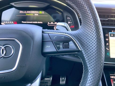Used 2022 Audi RS Q8 image 24
