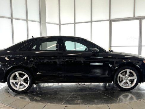 Used 2015 Audi A3 1.8T Premium w/ Driver Assistance Package image 8