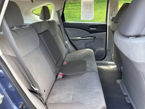 Used 2014 Honda CR-V LX image 14