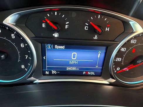 Used 2024 Chevrolet Equinox RS image 26