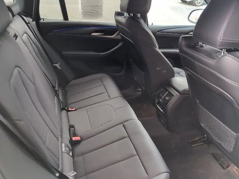 Certified 2023 BMW X3 xDrive30i w/ Premium Package image 24