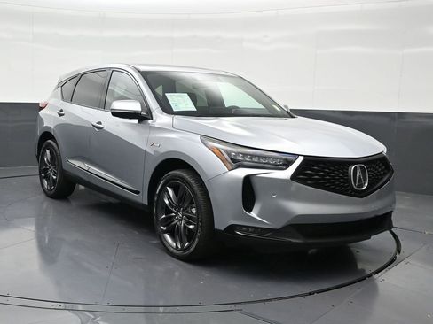 Used 2023 Acura RDX A-Spec image 7