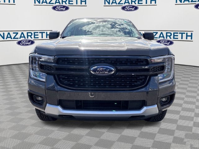 New 2026 Ford Ranger XLT w/ Convenience Package AWD/4WD image 2
