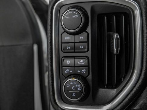 Used 2022 Chevrolet Silverado 2500 LTZ w/ Safety Package image 27