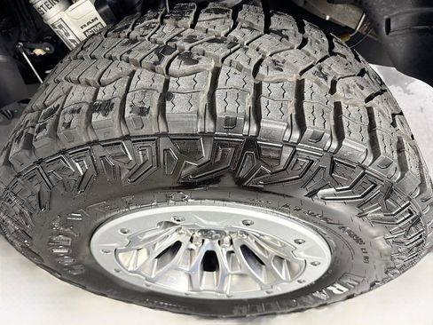 Used 2025 RAM 1500 RHO w/ RHO Level 1 Equipment Group image 15