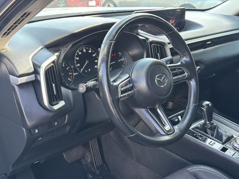 Certified 2024 MAZDA CX-50 AWD 2.5 S w/ Cargo Package image 15