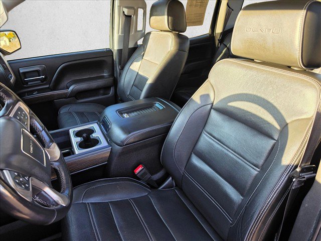 Used 2018 GMC Sierra 1500 Denali w/ Denali Ultimate Package AWD/4WD image 23