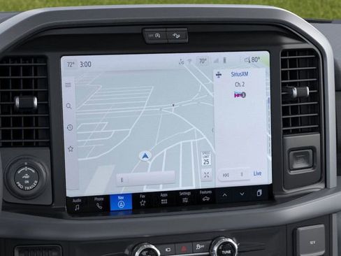 New 2026 Ford F150 XLT w/ Equipment Group 302A MID image 14