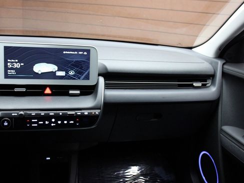 Used 2023 Hyundai Ioniq 5 SEL image 21