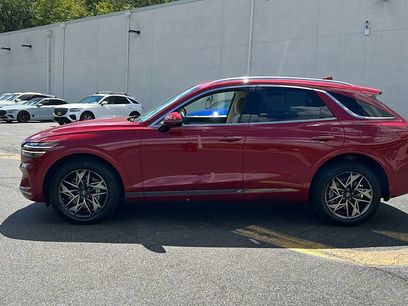 Used 2023 Genesis GV70 2.5T w/ Select Package