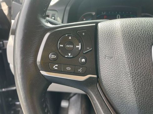 Used 2019 Honda Pilot EX-L image 16