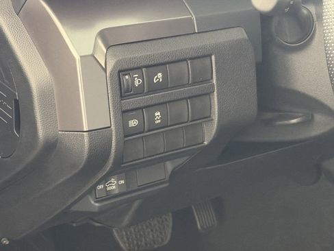 New 2026 Toyota Tacoma SR5 AWD/4WD image 12