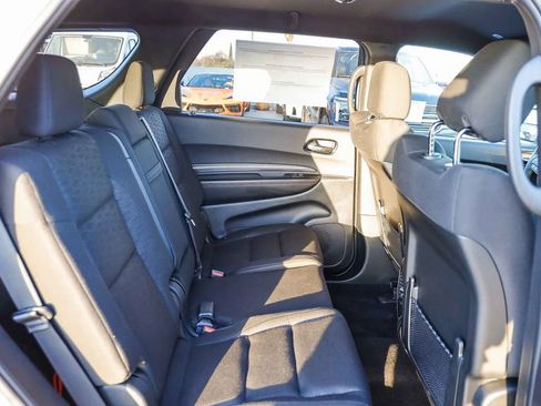 New 2026 Dodge Durango GT image 18