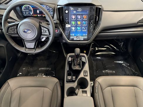 New 2026 Subaru Crosstrek 2.5i Limited image 12