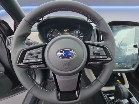 New 2026 Subaru Forester Premium AWD/4WD image 13