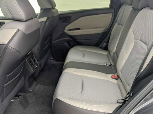 New 2026 Subaru Forester Premium AWD/4WD image 25