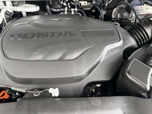 Used 2024 Honda Odyssey Elite image 44