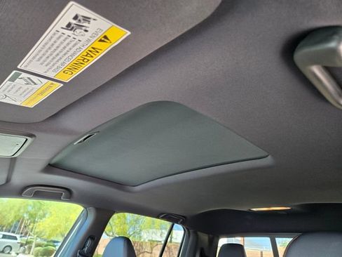 Certified 2023 Honda Ridgeline Black Edition image 15