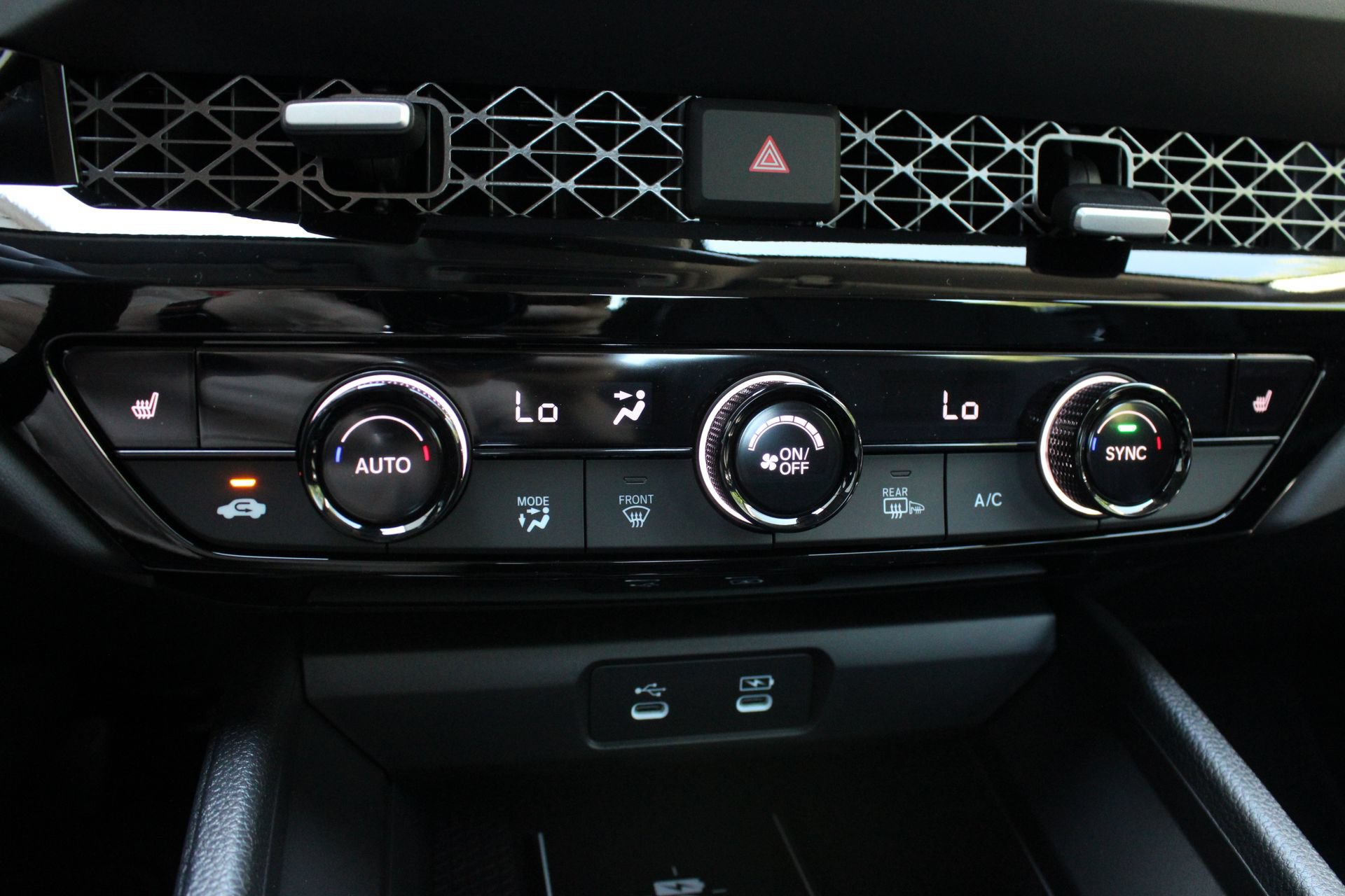 New 2026 Honda Accord EX-L image 42