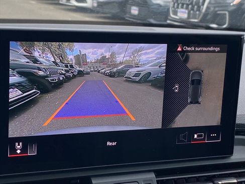 Used 2022 Audi Q5 2.0T Premium Plus w/ Premium Plus Package image 15