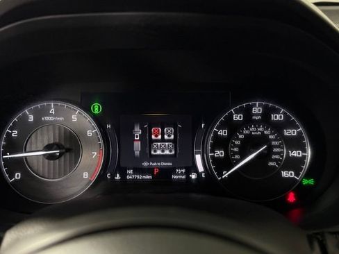 Used 2022 Acura RDX FWD w/ Technology Package image 23