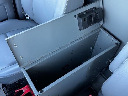 Used 2018 Ford Transit 350 350 3dr LWB Medium Roof Cargo image 25