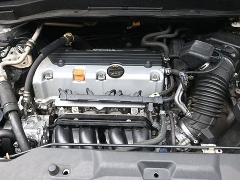 Used 2010 Honda CR-V EX-L image 29