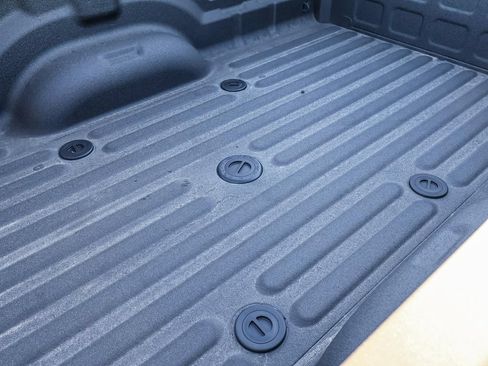 New 2026 RAM 3500 Tradesman AWD/4WD image 9