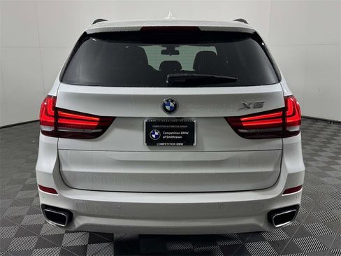 Used 2018 BMW X5 xDrive35i image 9