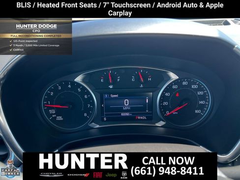 Used 2024 Chevrolet Equinox LT FWD image 26