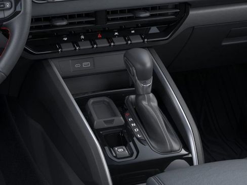 New 2026 Chevrolet Colorado W/T image 28