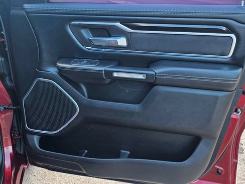 Used 2020 RAM 1500 Laramie w/ Sport Appearance Package RWD image 18