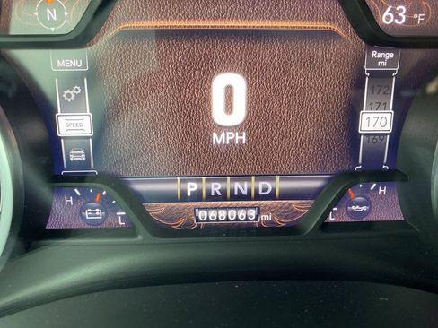 Used 2022 RAM 1500 Laramie image 18