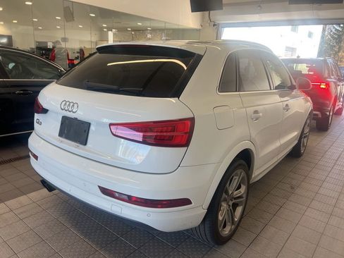 Used 2018 Audi Q3 2.0T Premium Plus w/ Premium Plus Package image 9